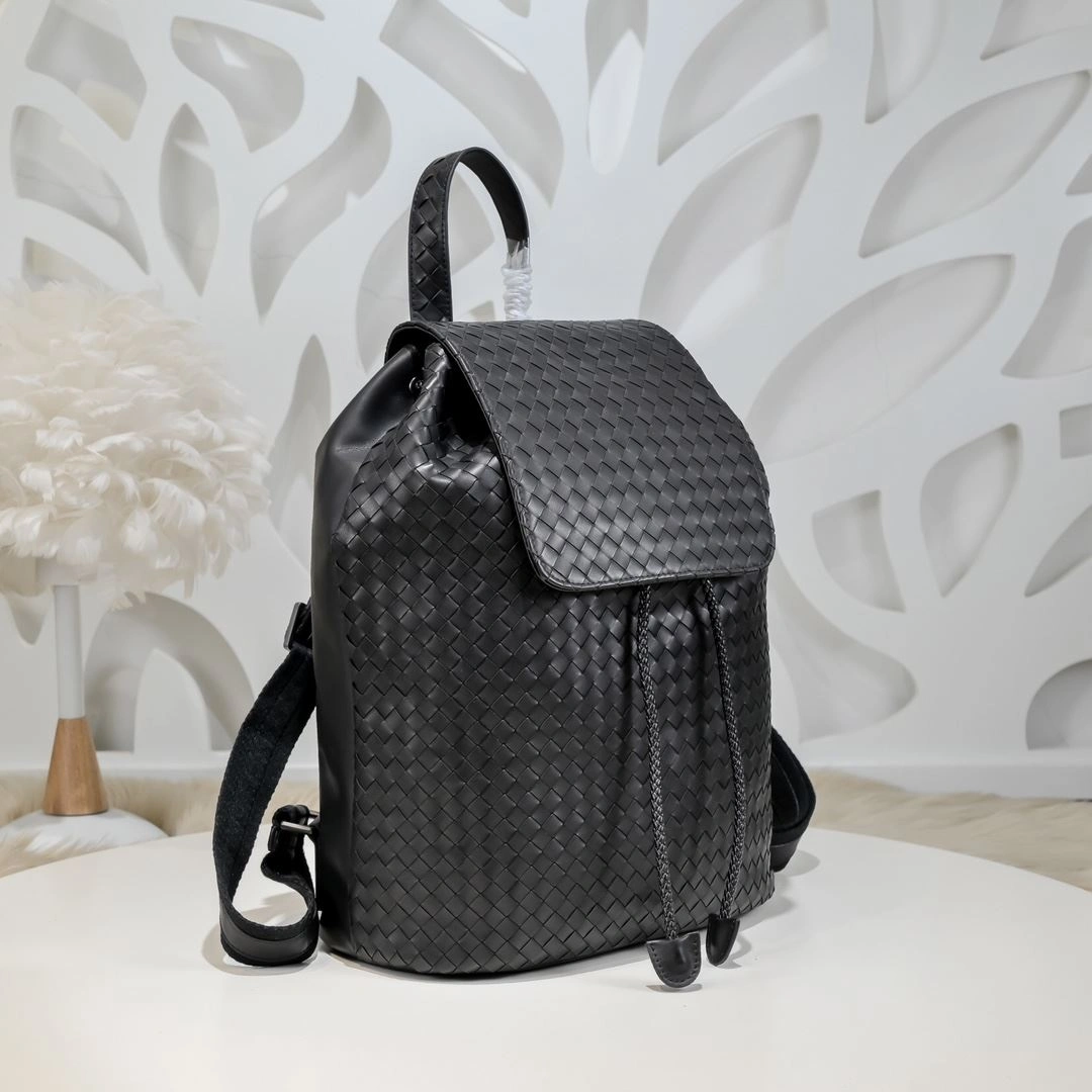 Mens Bottega Veneta Backpacks FastDry 91475