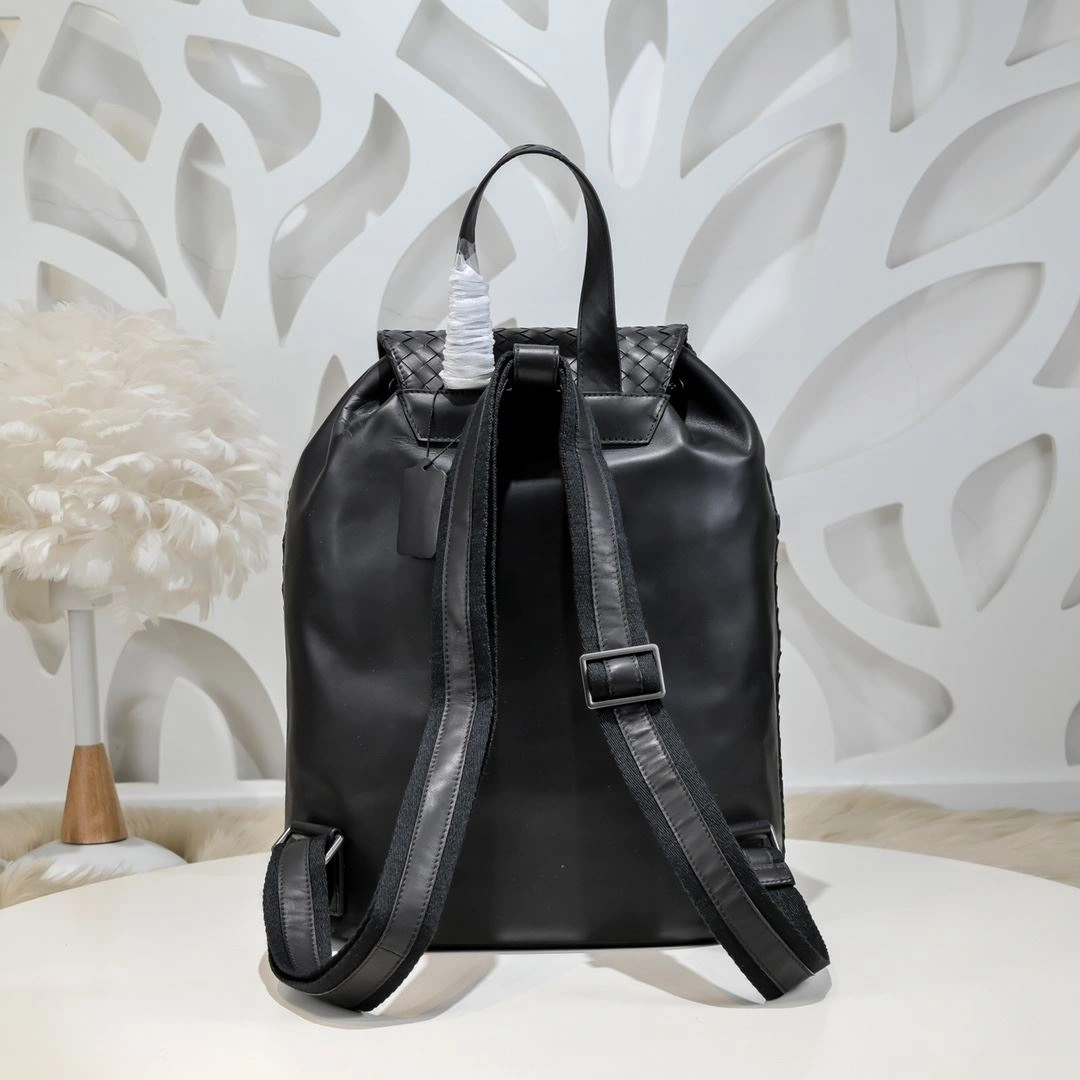 Mens Bottega Veneta Backpacks FastDry 91475