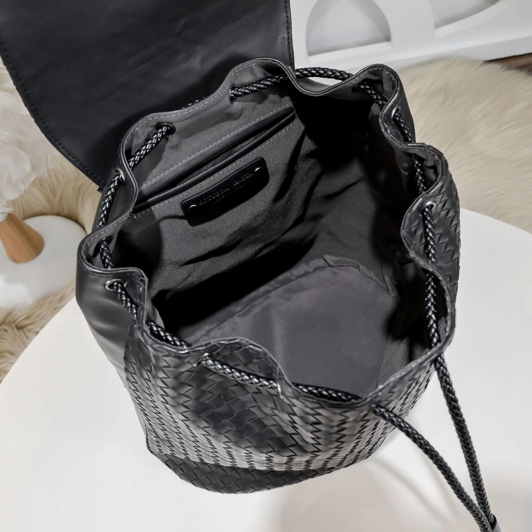 Mens Bottega Veneta Backpacks FastDry 91475