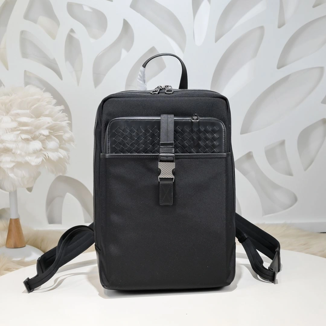 Breathable Mens Bottega Veneta Backpacks 91473