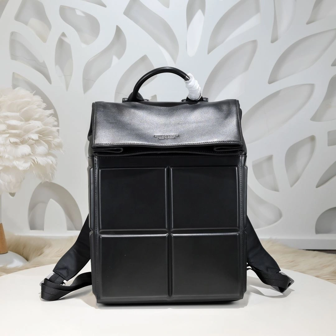 Mens Bottega Veneta Backpacks Trendsetting 91474