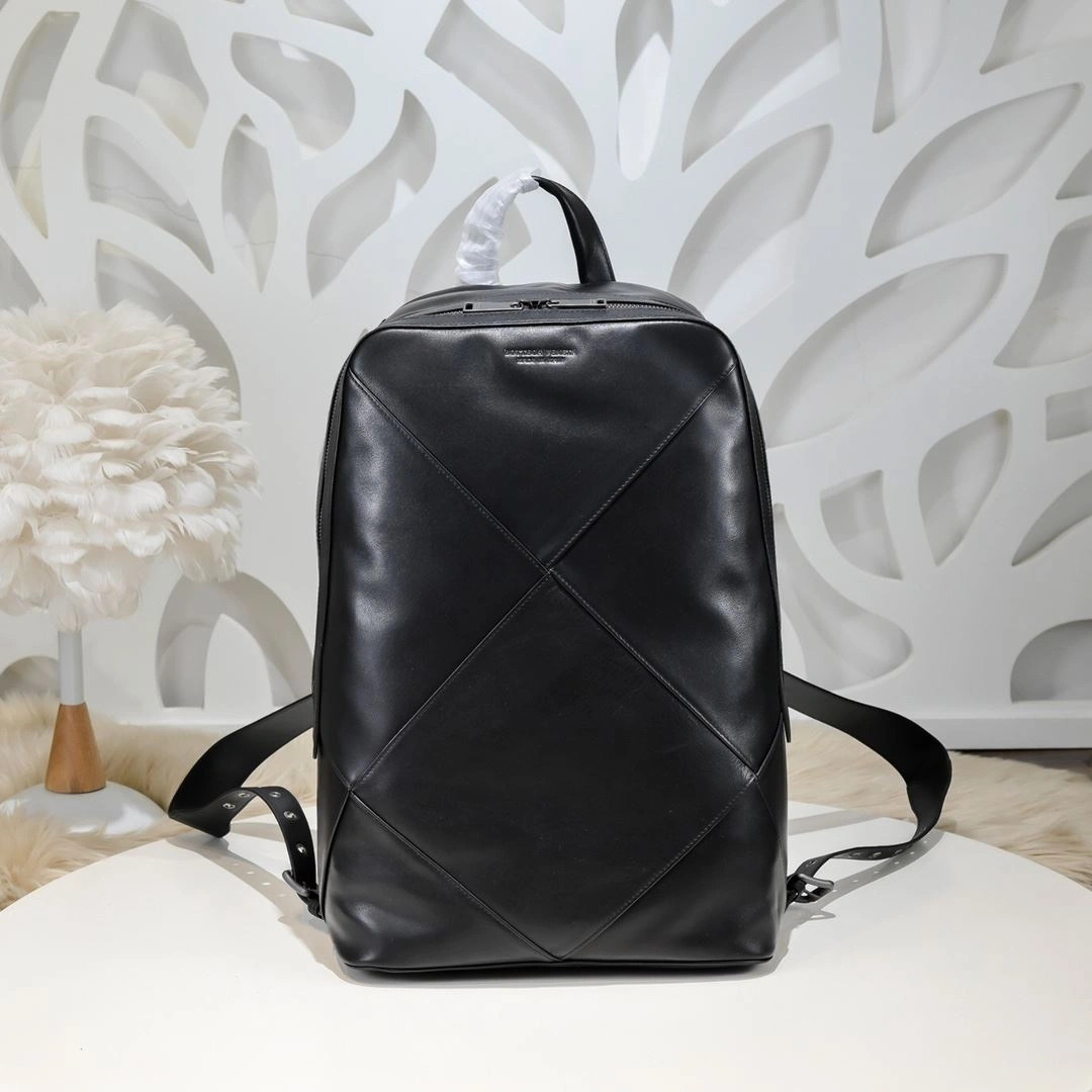 Mens Bottega Veneta Backpacks MultiPurpose 91472
