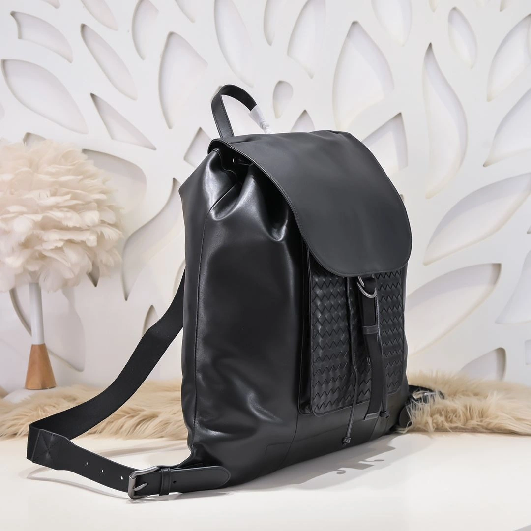 Mens Bottega Veneta Backpacks Comfortable 91470