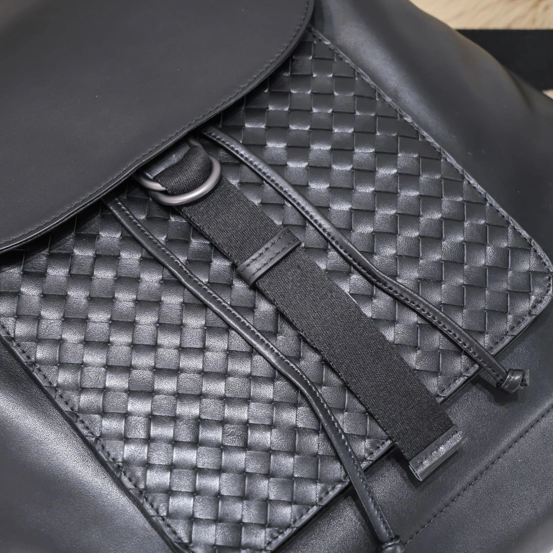 Mens Bottega Veneta Backpacks Comfortable 91470