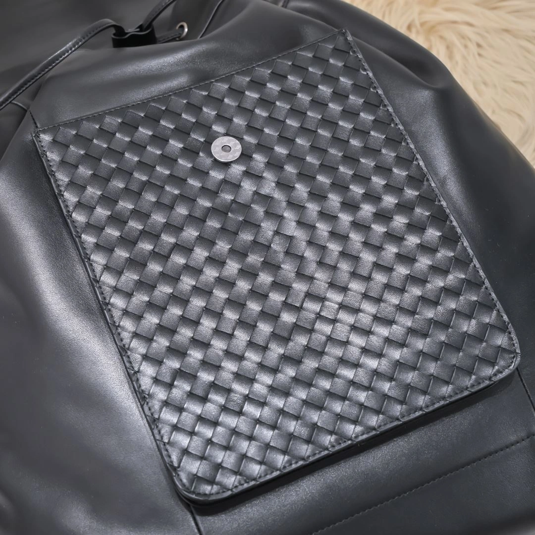 Mens Bottega Veneta Backpacks Comfortable 91470