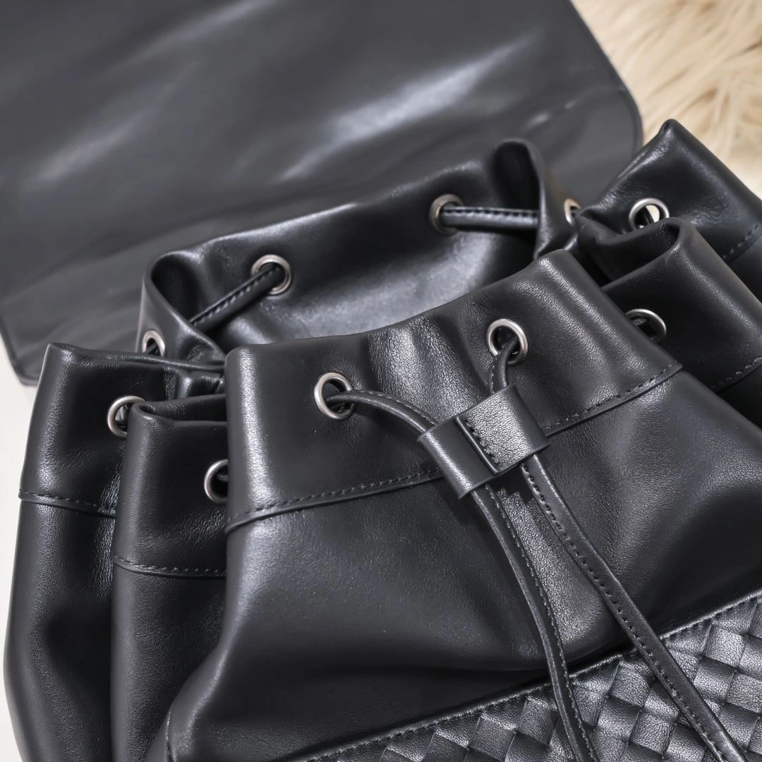 Mens Bottega Veneta Backpacks Comfortable 91470