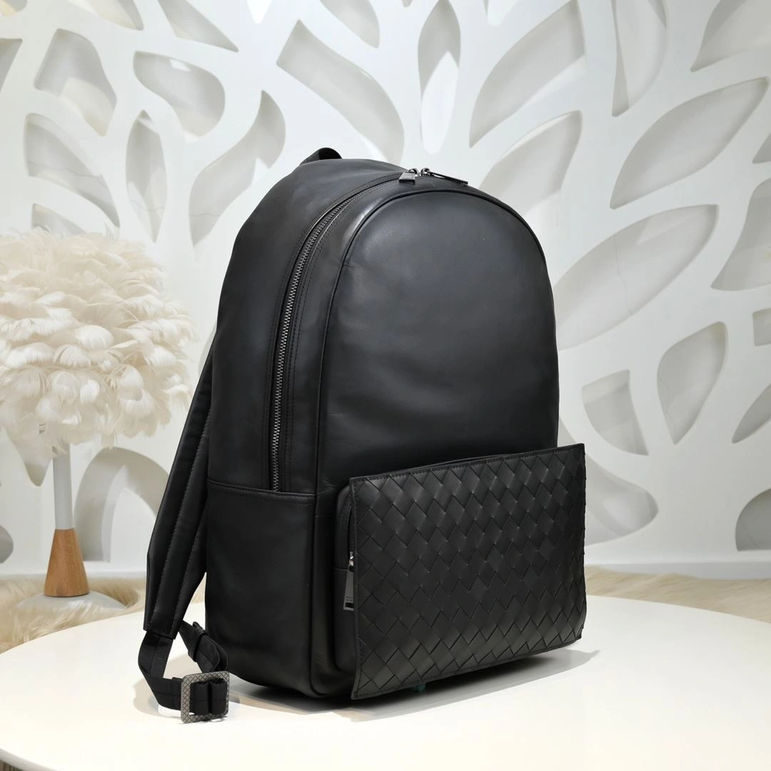 Mens Bottega Veneta Backpacks ZeroBulk 91468
