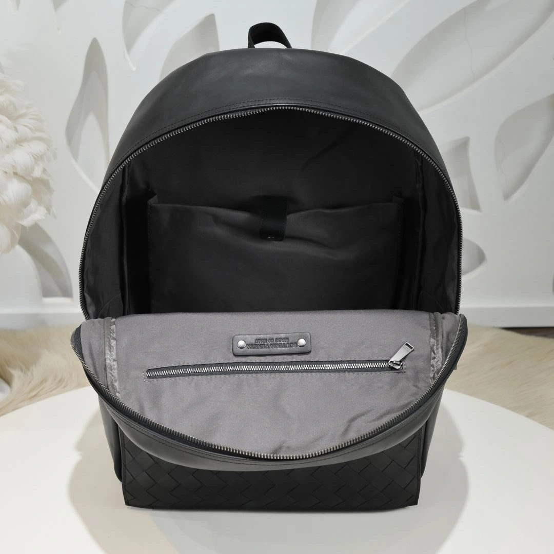 Mens Bottega Veneta Backpacks ZeroBulk 91468