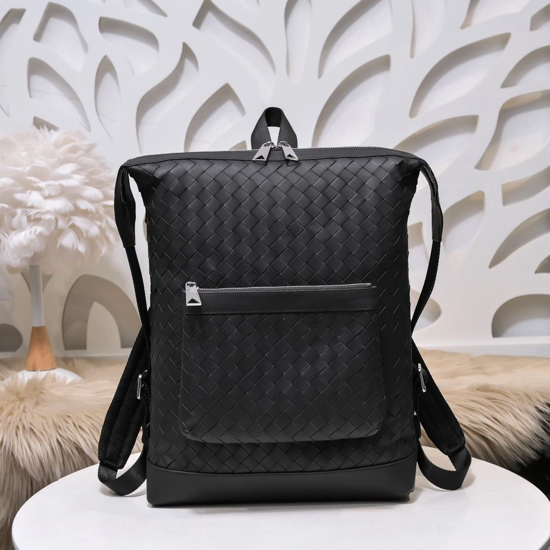 TravelReady Mens Bottega Veneta Backpacks 91507
