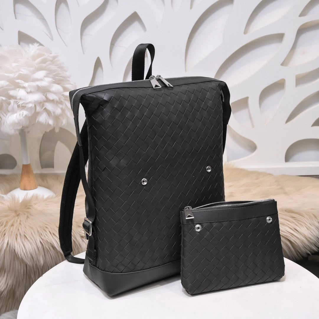 TravelReady Mens Bottega Veneta Backpacks 91507