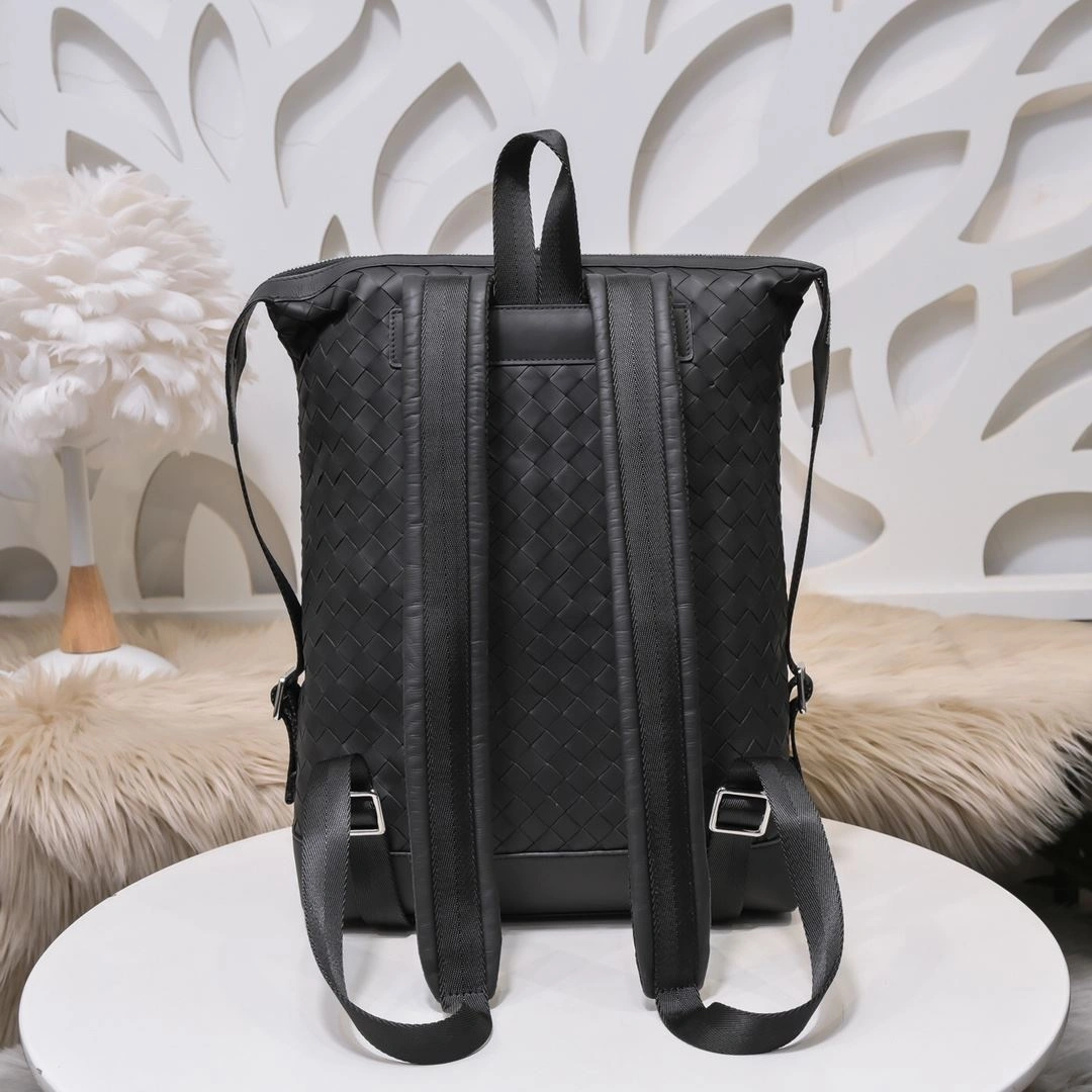 TravelReady Mens Bottega Veneta Backpacks 91507