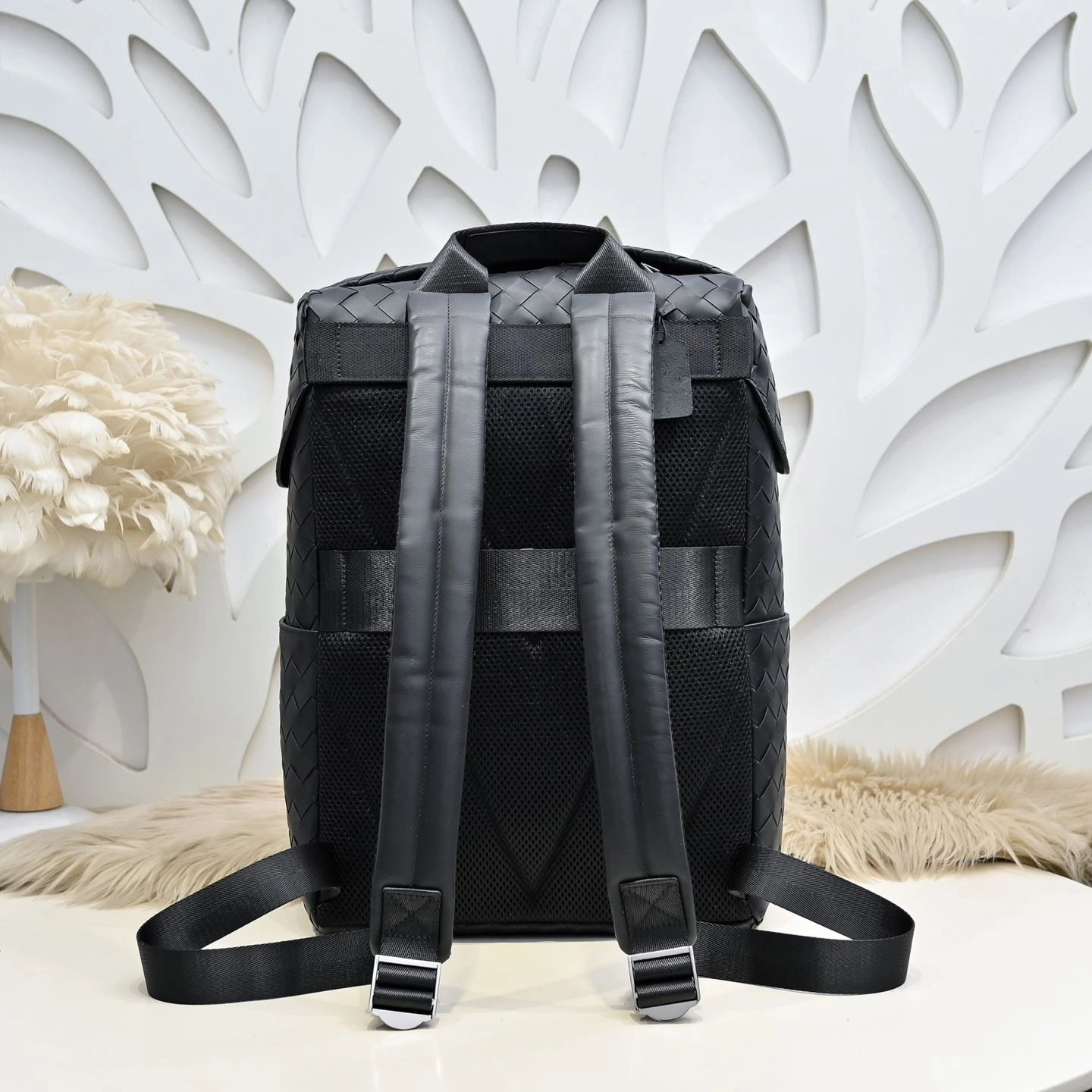 Mens Bottega Veneta Backpacks BestValue 91465