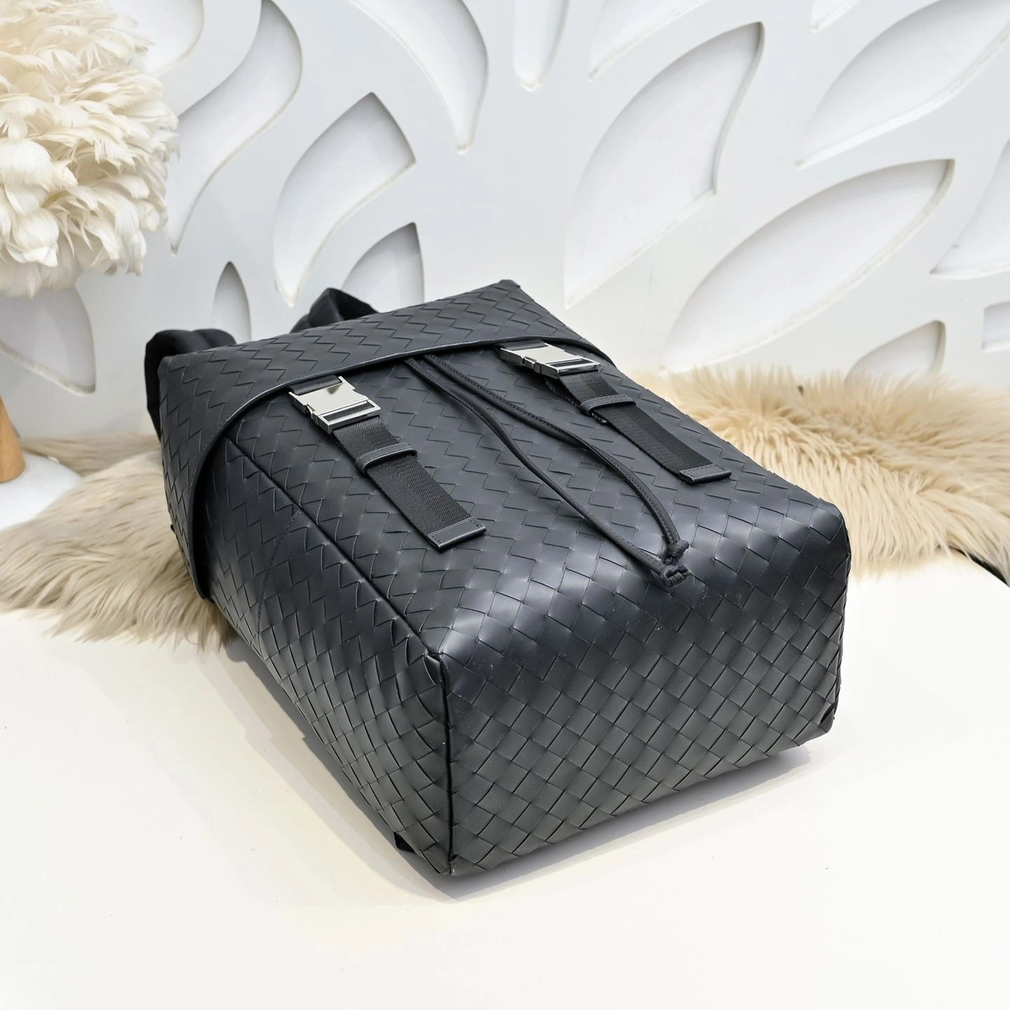 Mens Bottega Veneta Backpacks BestValue 91465