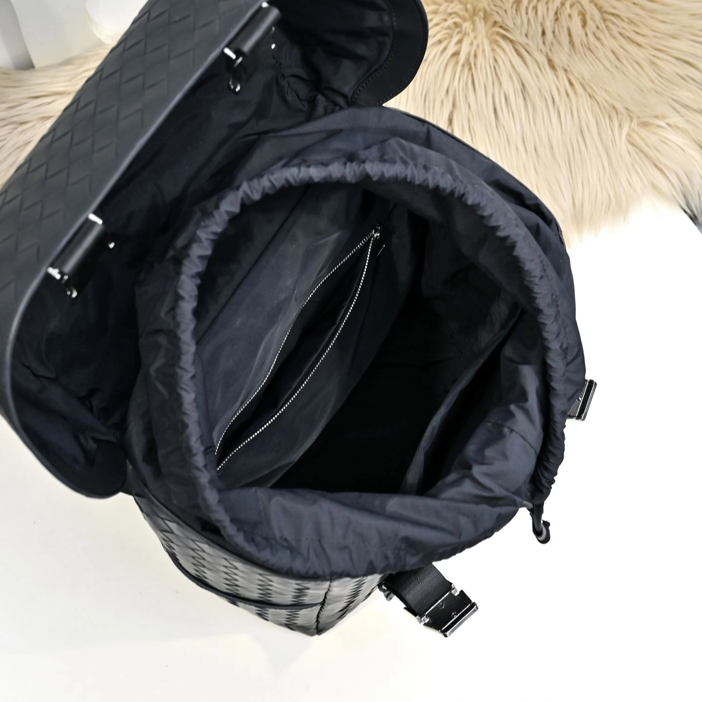 Mens Bottega Veneta Backpacks BestValue 91465