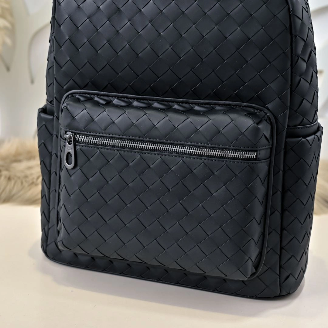 Mens Bottega Veneta Backpacks Sophisticated 91466