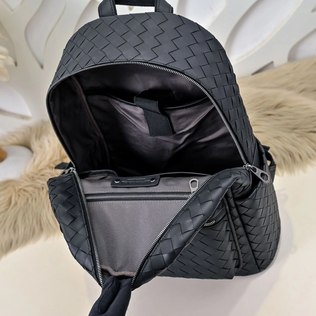 Mens Bottega Veneta Backpacks Sophisticated 91466