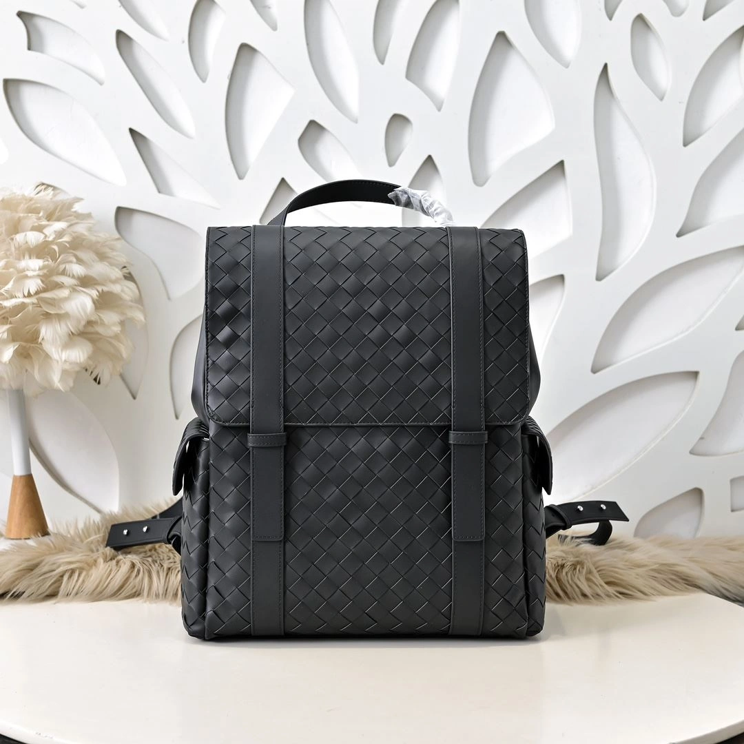 Mens Bottega Veneta Backpacks WellDesigned 91504