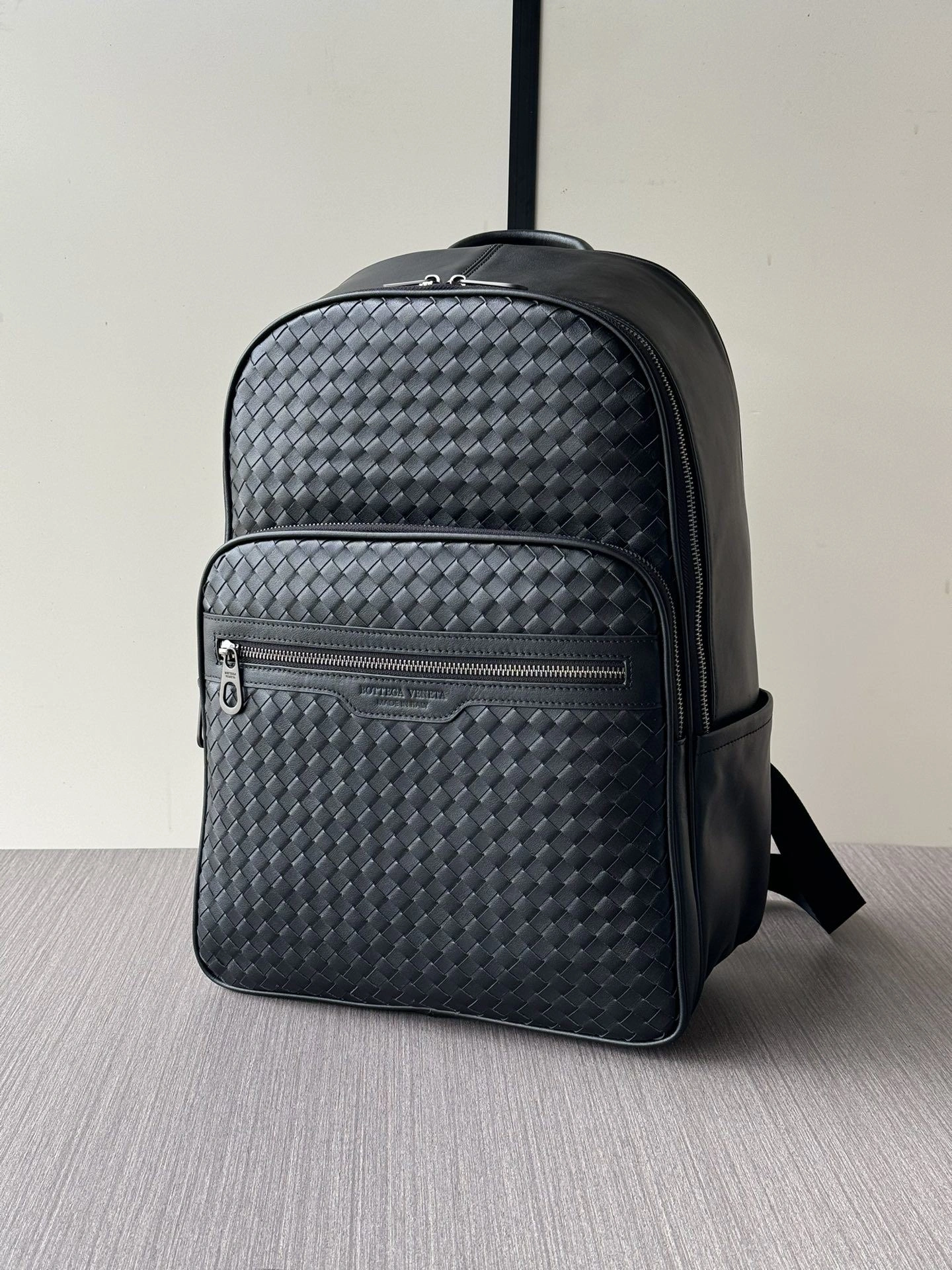 Comfortable Mens Bottega Veneta Backpacks 93359