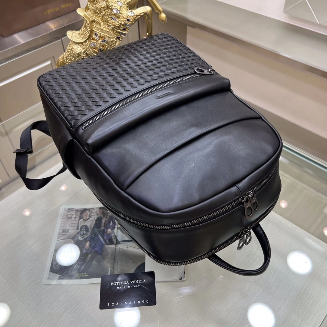Mens Bottega Veneta Backpacks Functional 92303