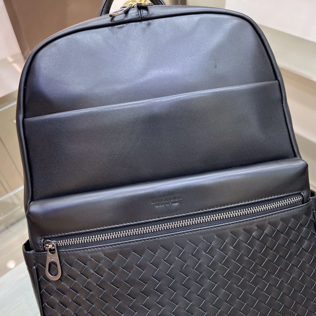 Mens Bottega Veneta Backpacks Functional 92303