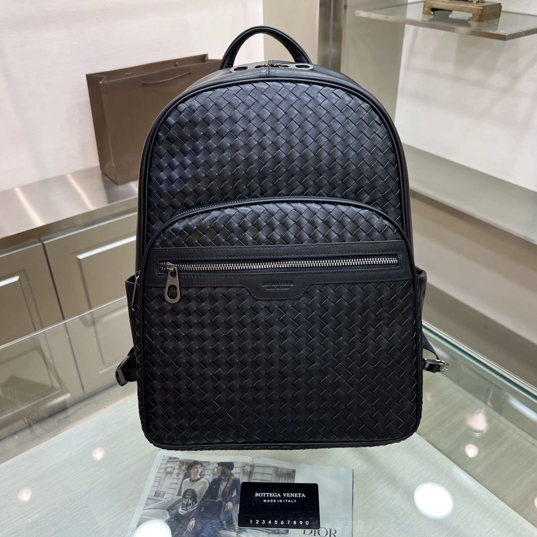 Mens Bottega Veneta Backpacks FastDry 92268