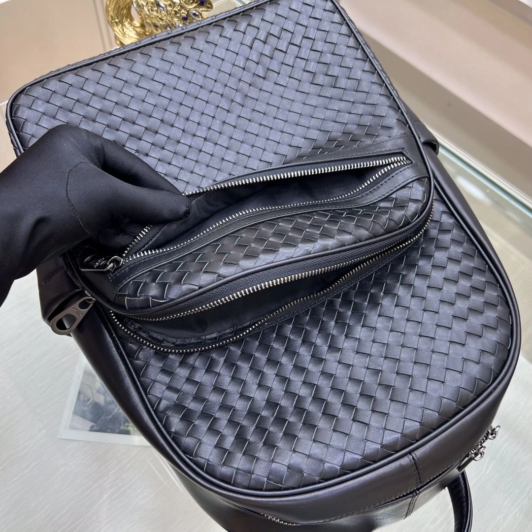 Mens Bottega Veneta Backpacks FastDry 92268