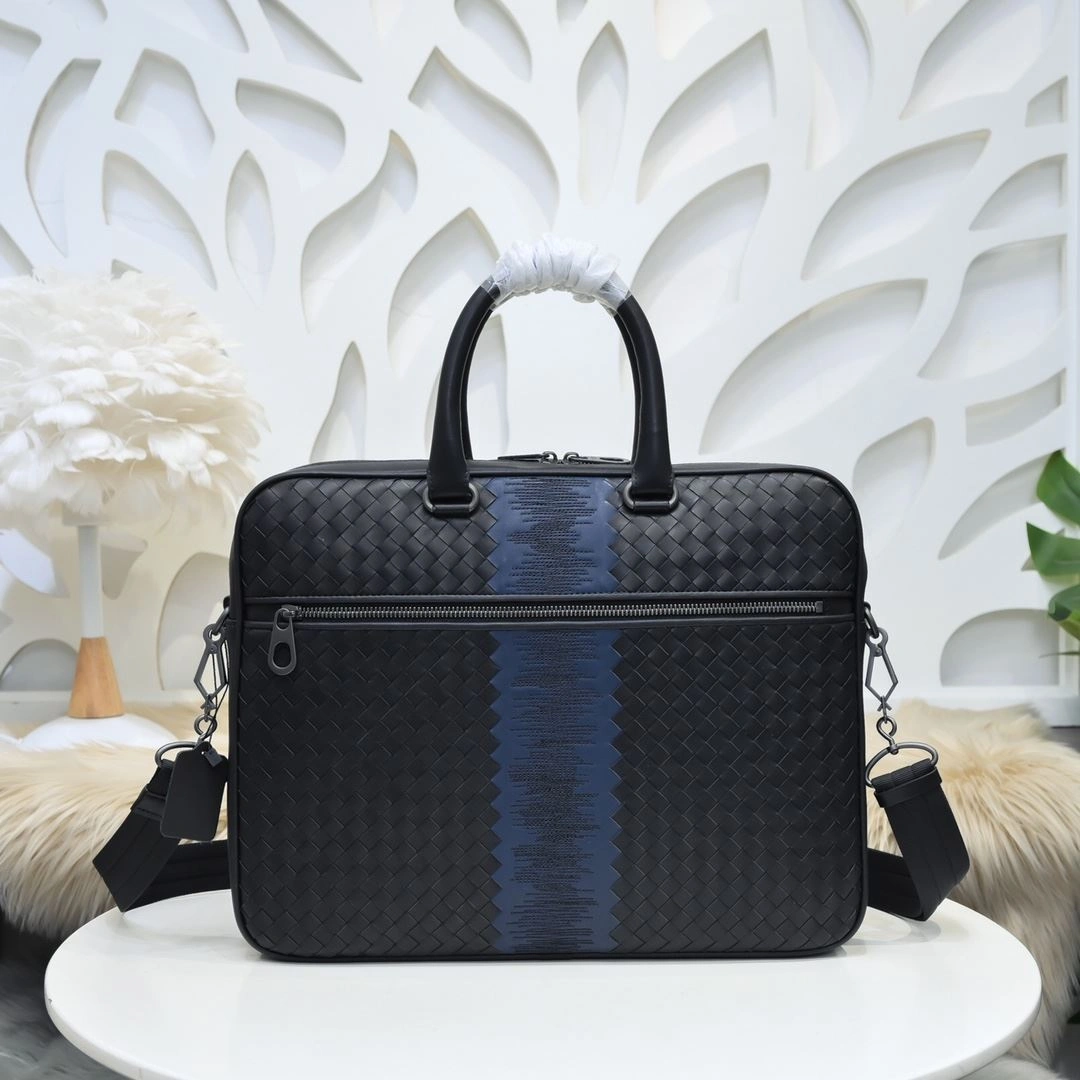 Mens Bottega Veneta Briefcases Original 91561