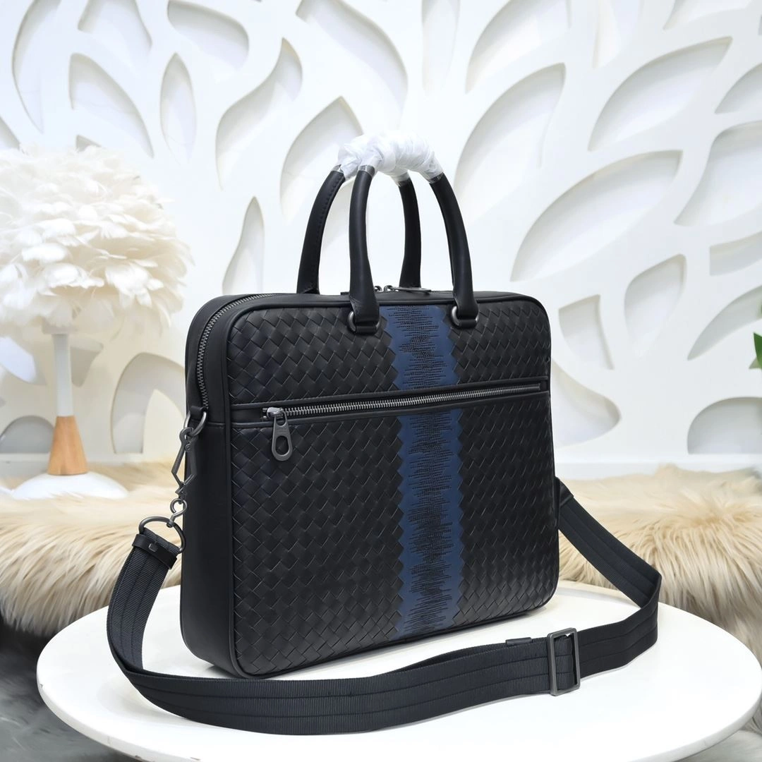 Mens Bottega Veneta Briefcases Original 91561