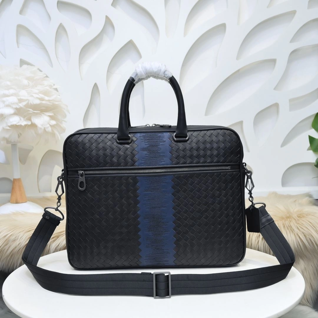 Mens Bottega Veneta Briefcases Original 91561