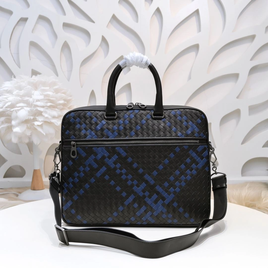 Sporty Mens Bottega Veneta Briefcases 91457