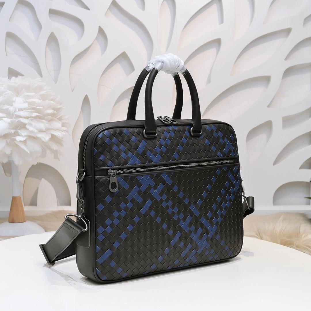 Sporty Mens Bottega Veneta Briefcases 91457