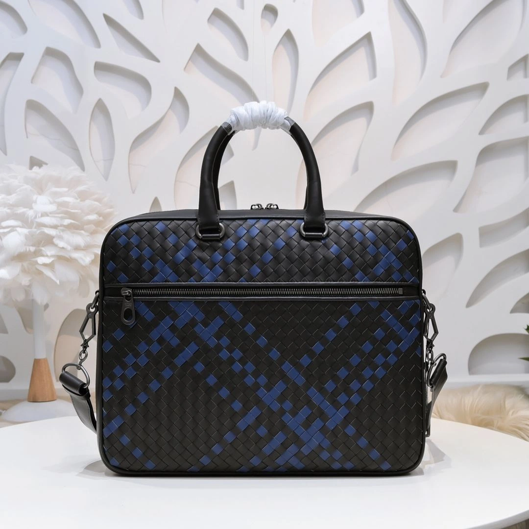 Sporty Mens Bottega Veneta Briefcases 91457