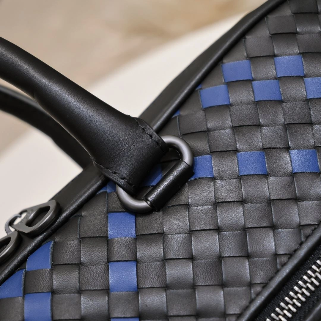 Sporty Mens Bottega Veneta Briefcases 91457