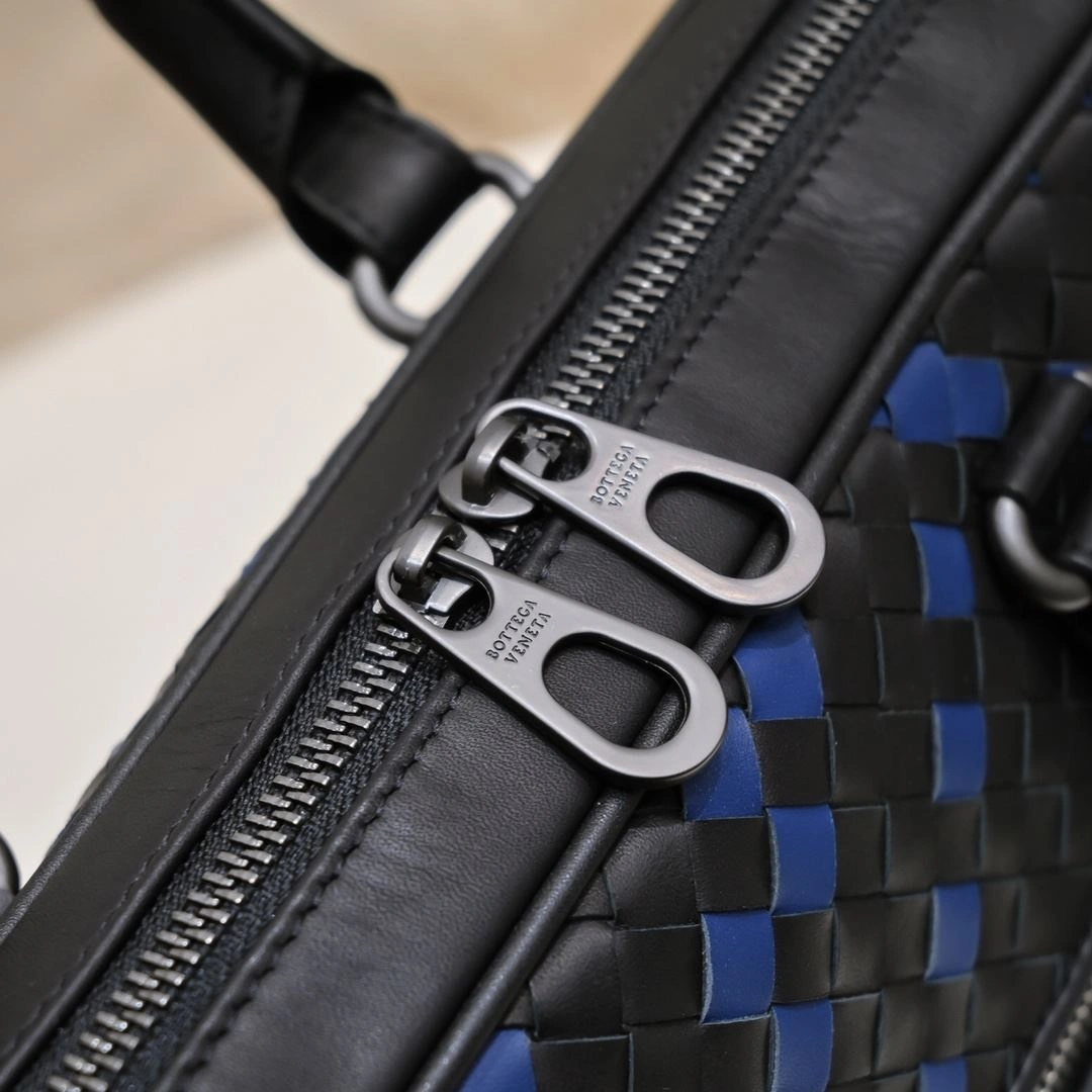 Sporty Mens Bottega Veneta Briefcases 91457