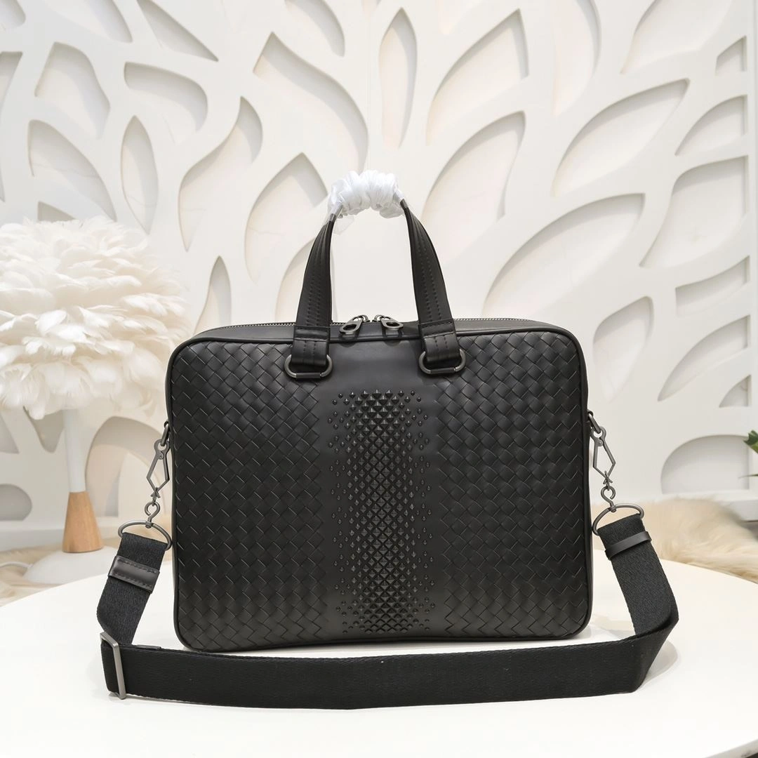 Mens Bottega Veneta Briefcases EasyCare 91460