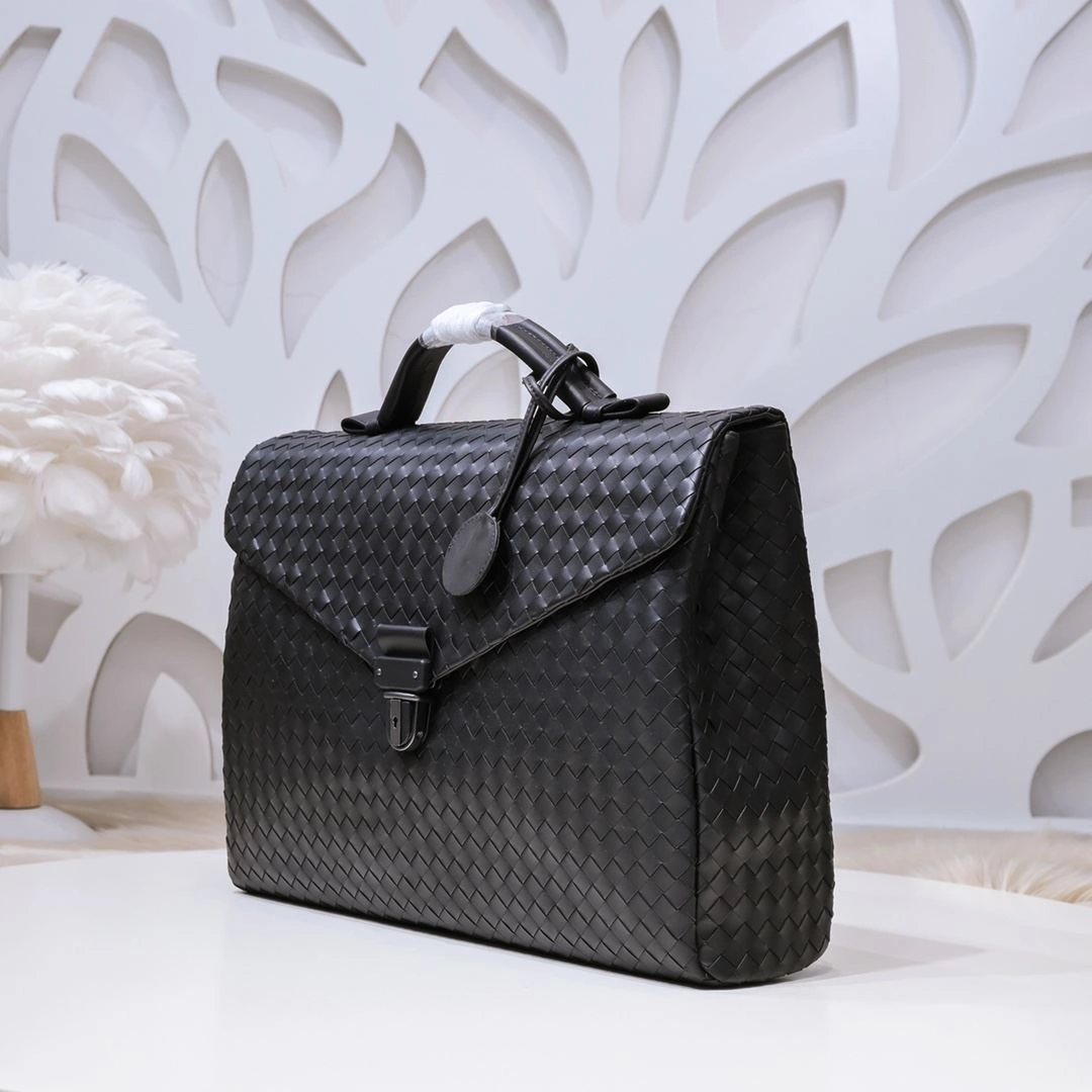 Mens Bottega Veneta Briefcases Fashionable 91456