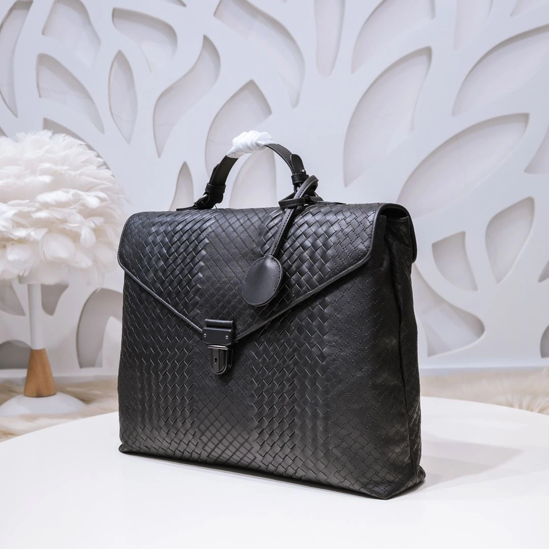 TravelReady Mens Bottega Veneta Briefcases 91454