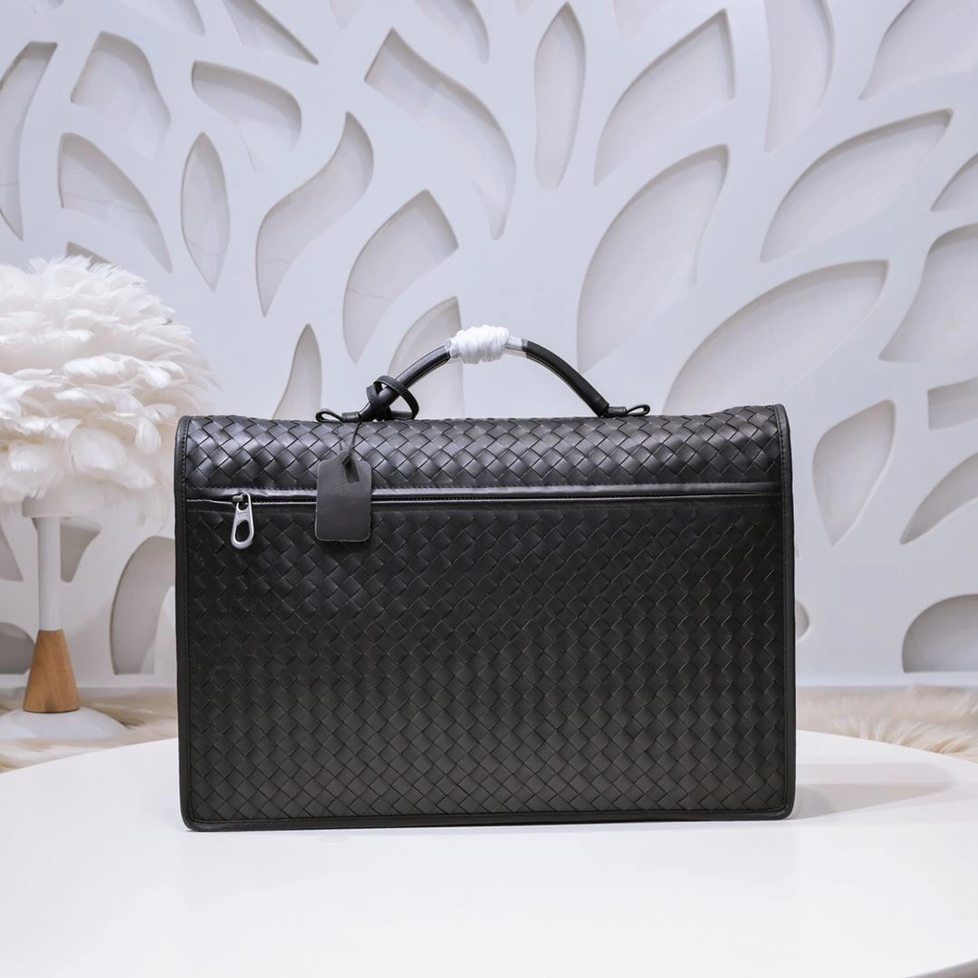 Mens Bottega Veneta Briefcases Compact 91455