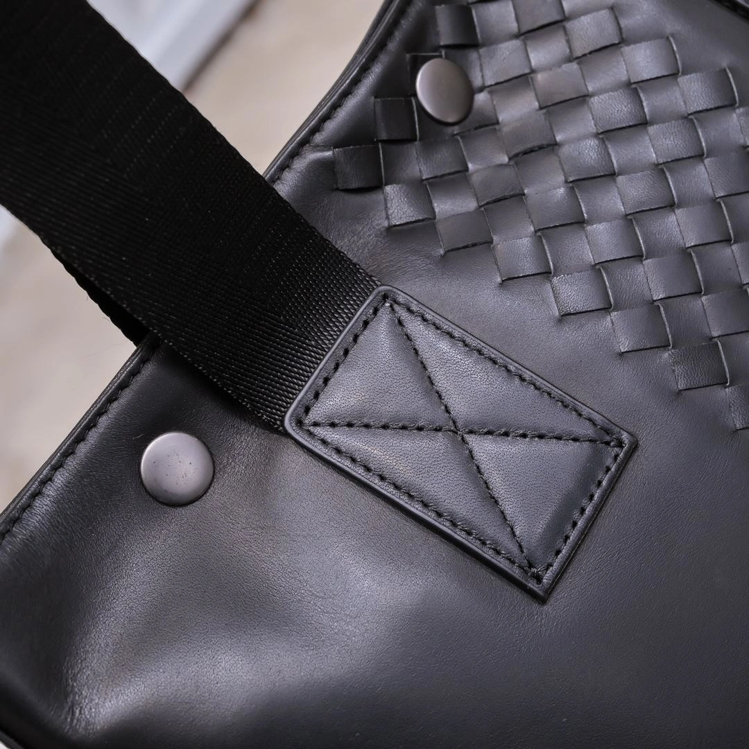 Mens Bottega Veneta Briefcases WaterResistant 91476
