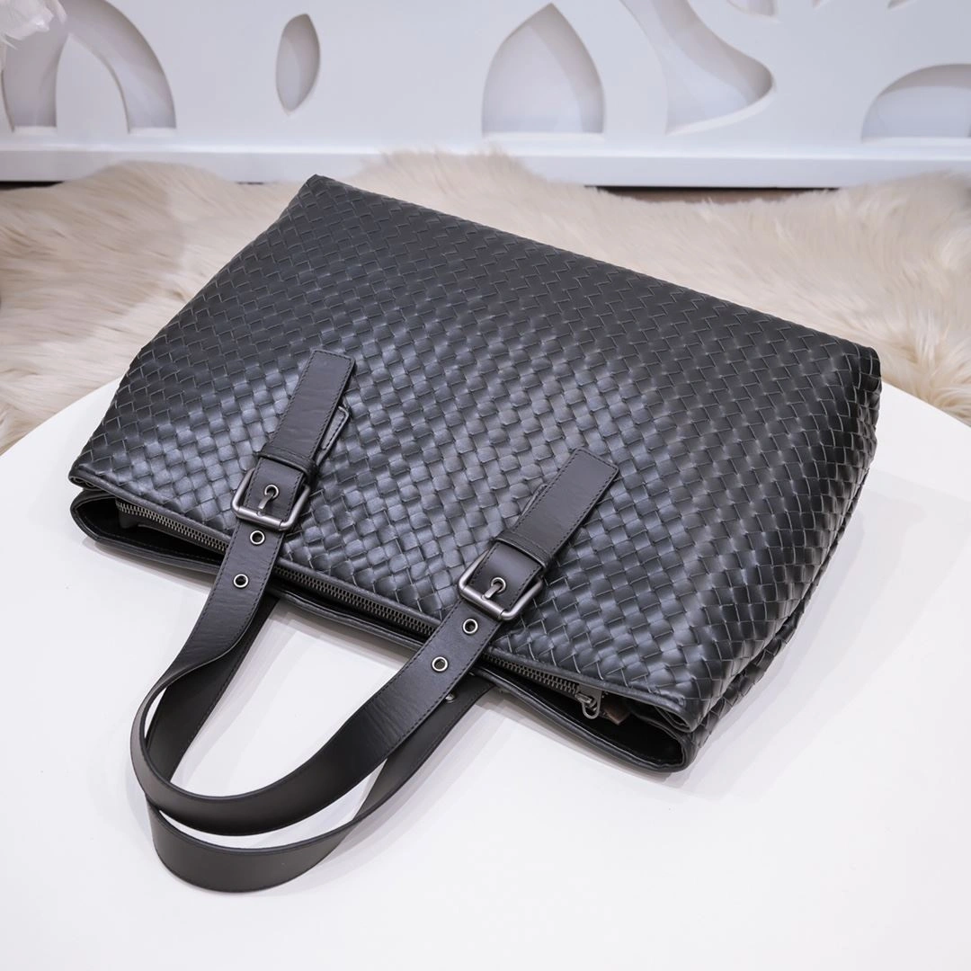 Mens Bottega Veneta Briefcases MultiPurpose 91442