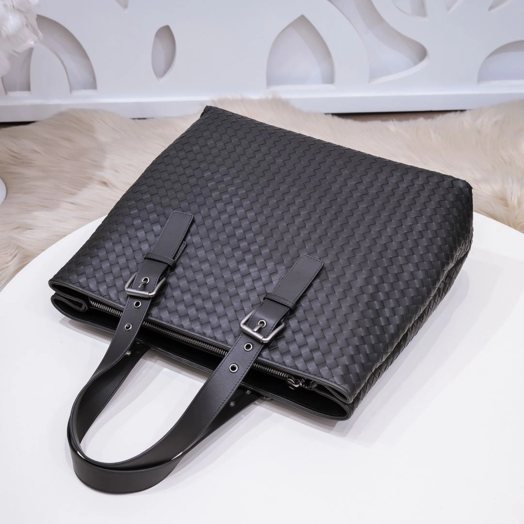 Mens Bottega Veneta Briefcases Classic 91453