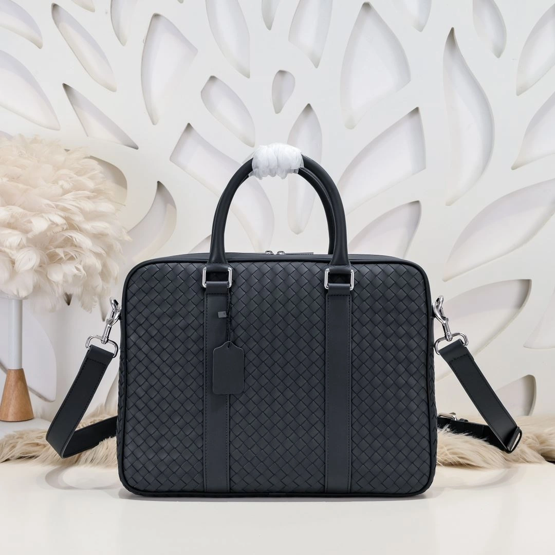 Mens Bottega Veneta Briefcases TechFriendly 91448