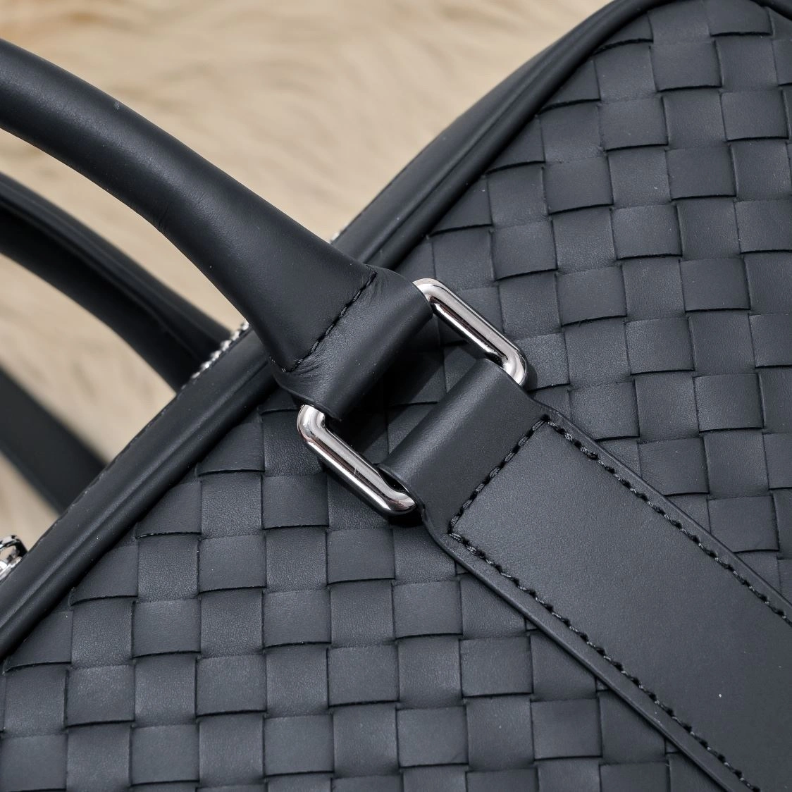 Mens Bottega Veneta Briefcases TechFriendly 91448