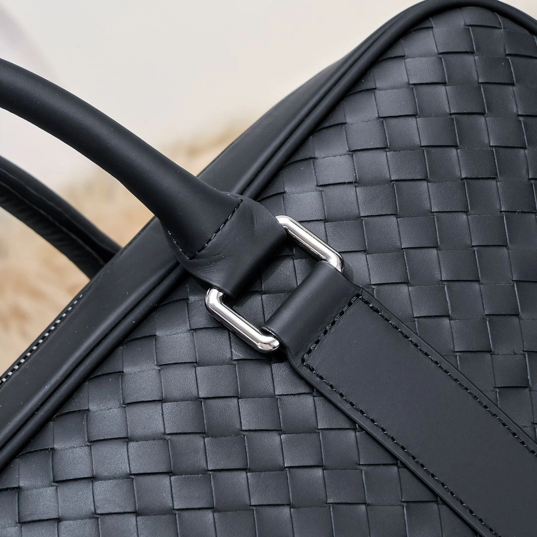 Mens Bottega Veneta Briefcases Compact 91446
