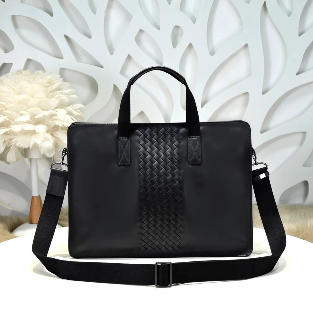 Mens Bottega Veneta Briefcases Versatile 91440