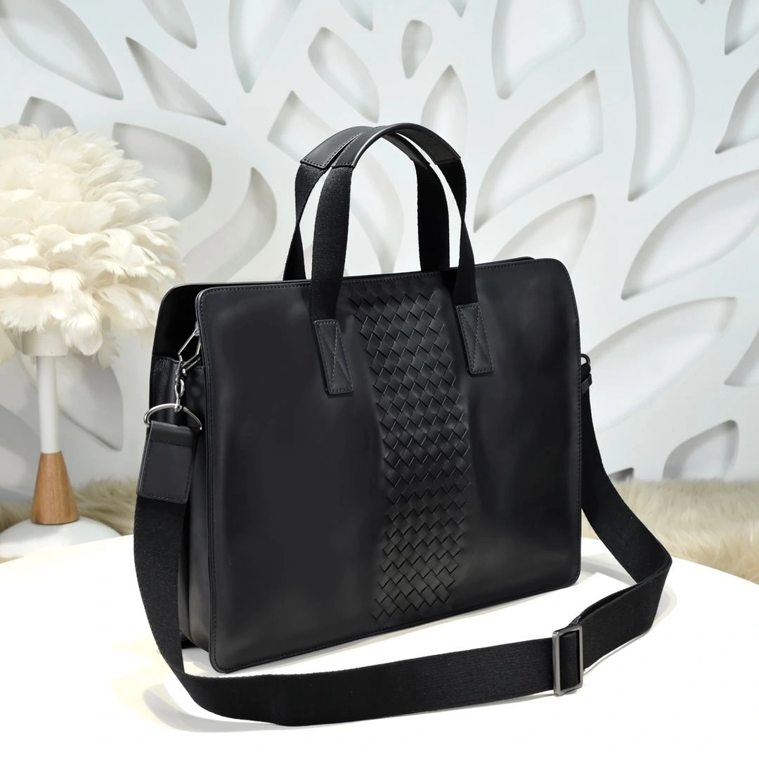 Mens Bottega Veneta Briefcases Versatile 91440