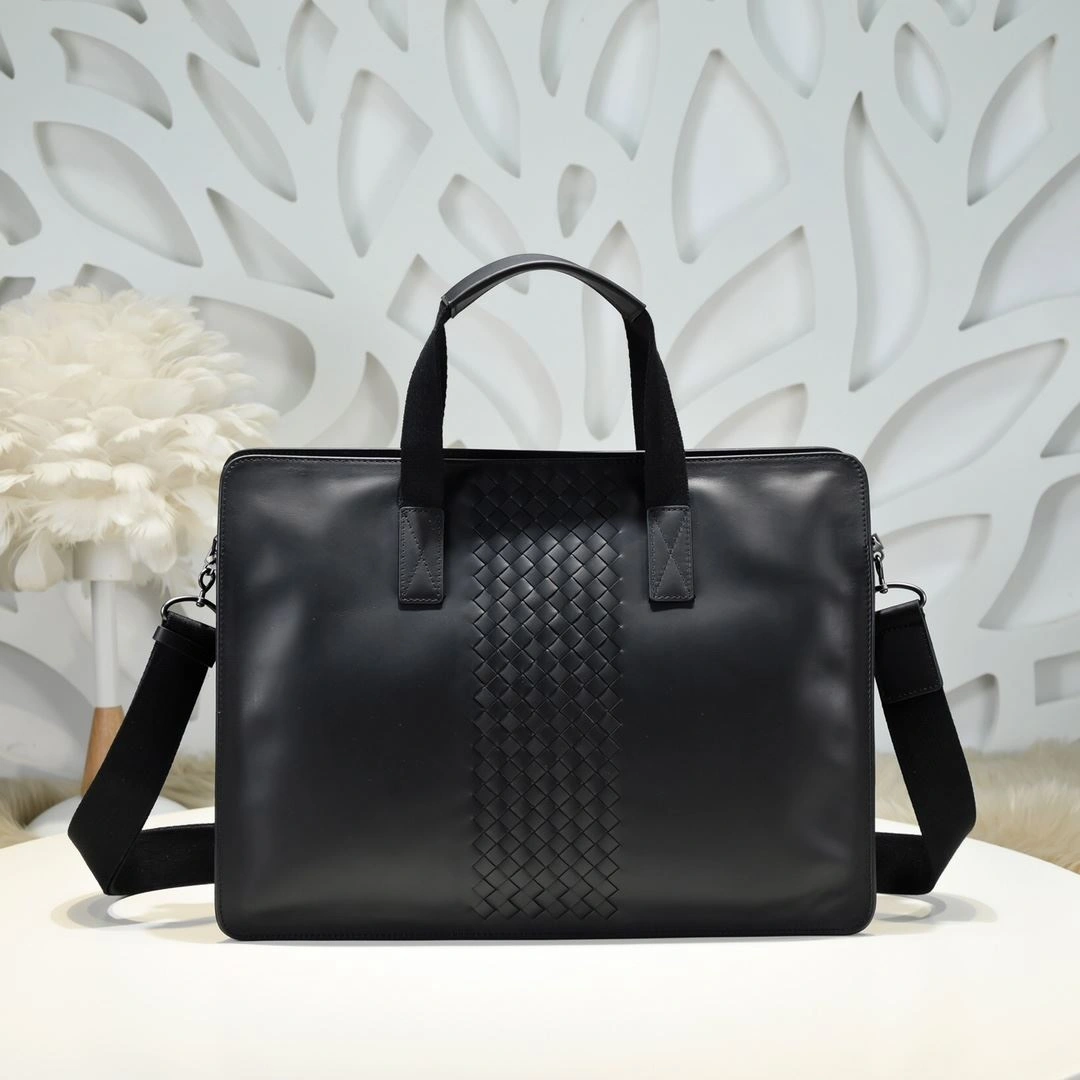 Mens Bottega Veneta Briefcases Versatile 91440