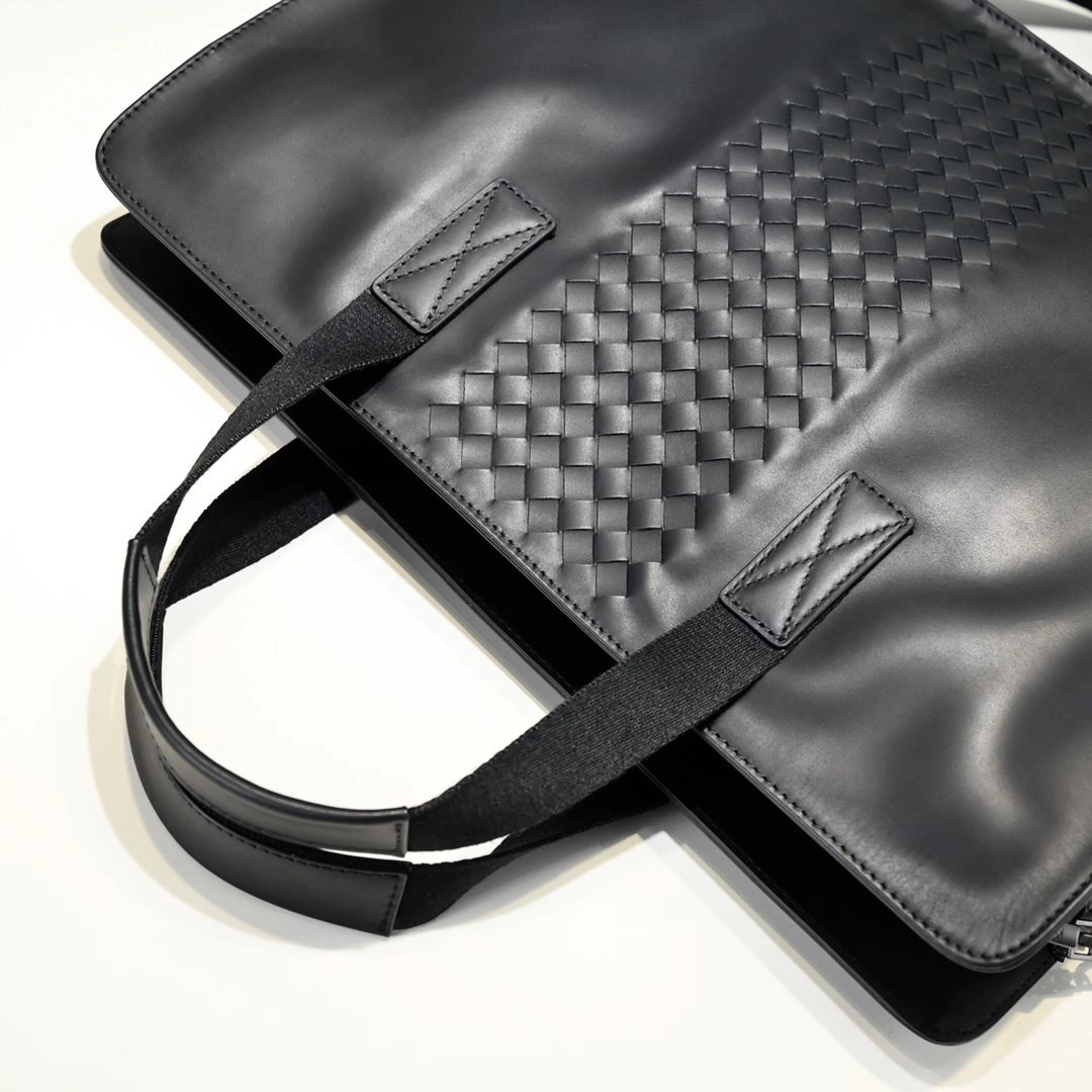 Mens Bottega Veneta Briefcases Versatile 91440