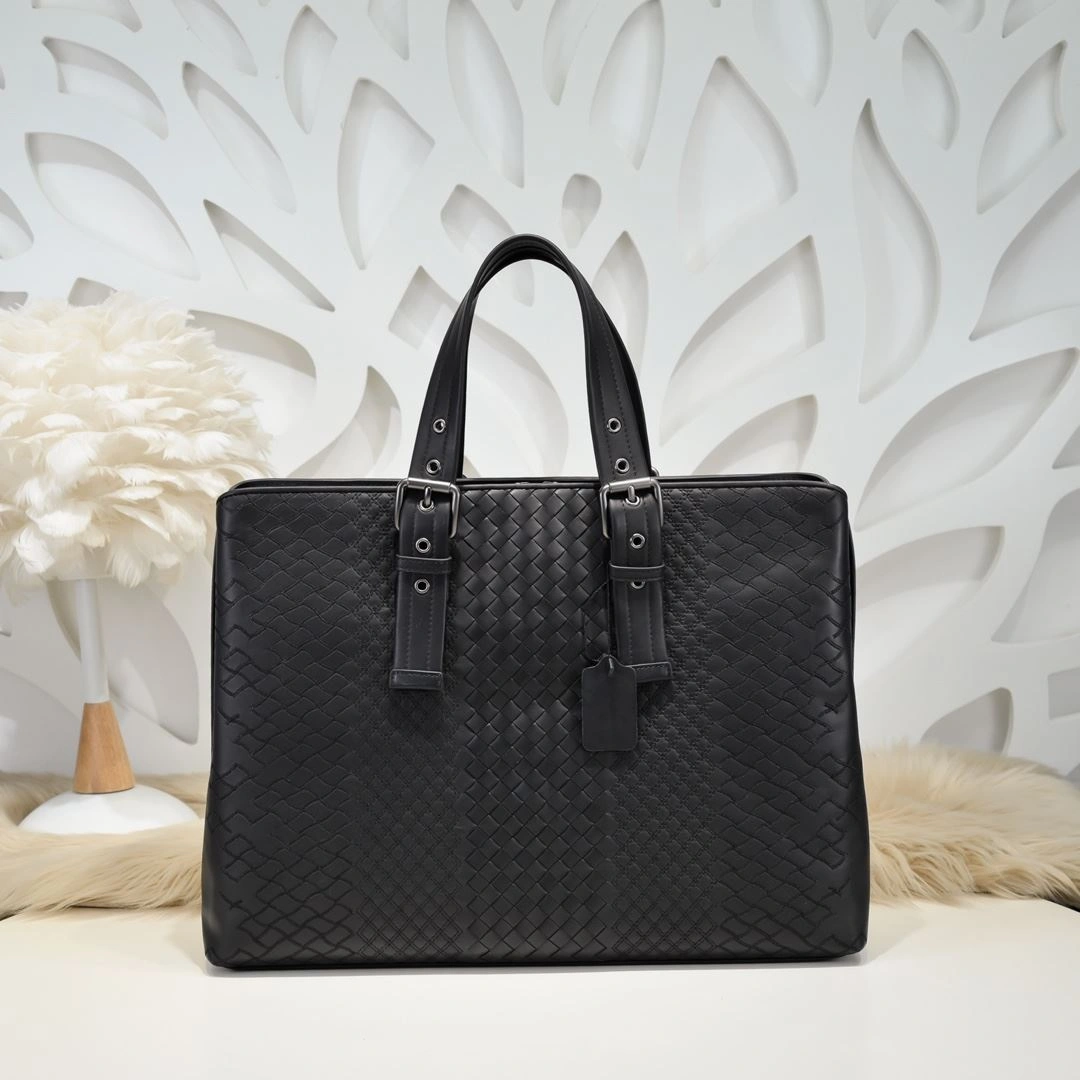Mens Bottega Veneta Briefcases GoAnywhere 91436