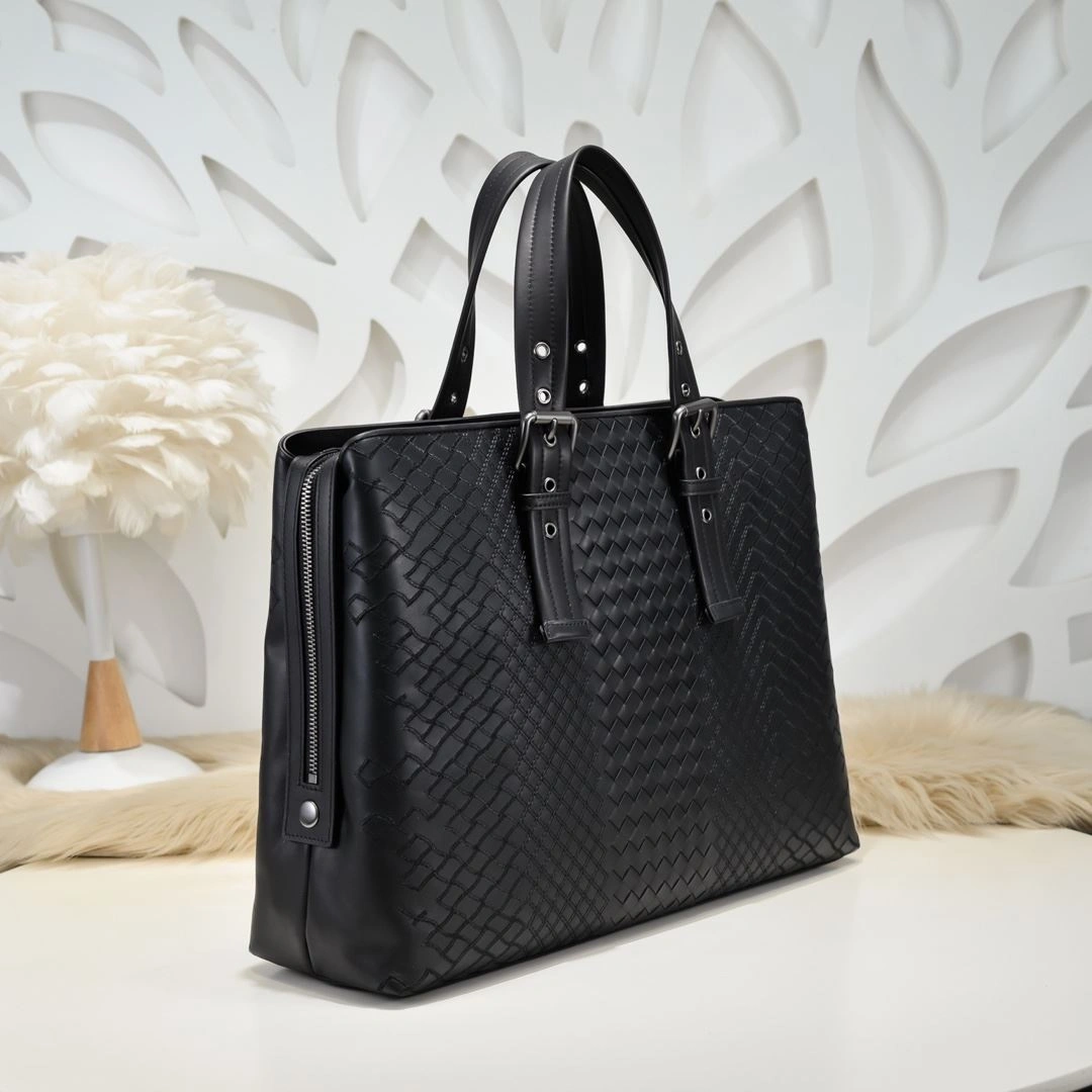 Mens Bottega Veneta Briefcases GoAnywhere 91436